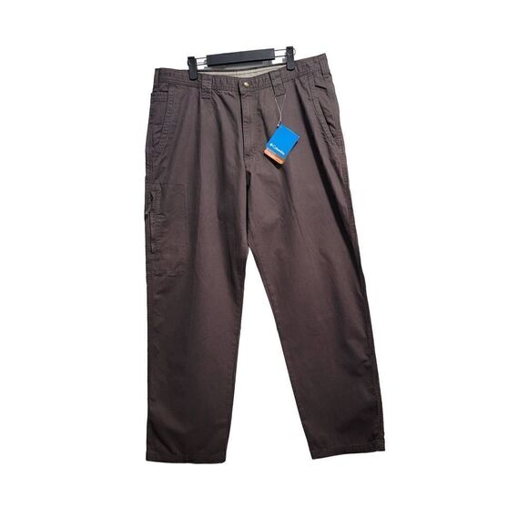 Columbia cargo pants